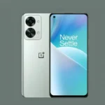 2 Oneplus Nord 3 5G Smartphone Showing